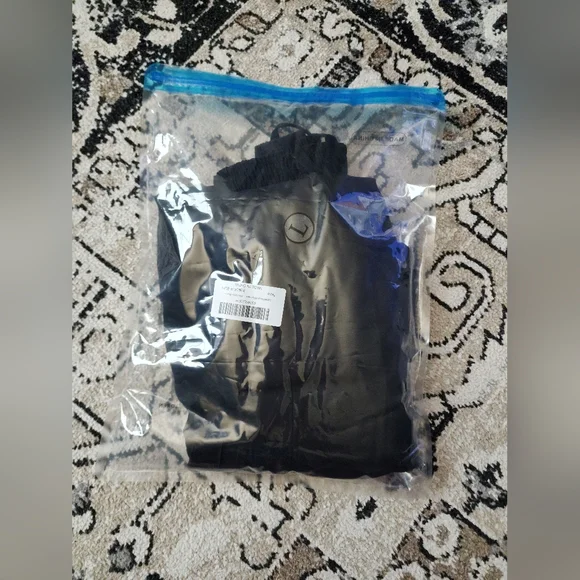 Palazzo flowy pants - Picture 6 of 8